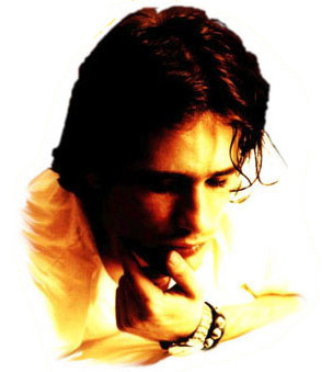 Jeff portrait