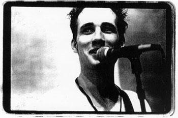 Jeff smiling